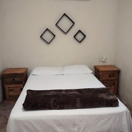 Departamento A 5 Minutos De Playa Mismaloya, Puerto Vallarta Exterior photo